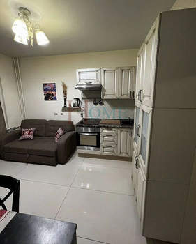 1-к квартира, на длительный срок, 40м2, 11/25 этаж