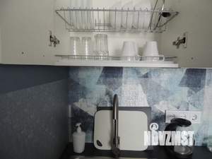 1-к квартира, посуточно, 27м2, 1/17 этаж