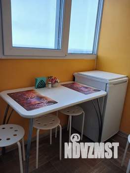 Студия квартира, посуточно, 25м2, 16/24 этаж