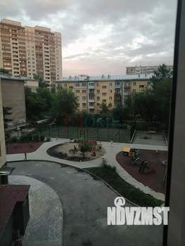 2-к квартира, на длительный срок, 39м2, 9/24 этаж