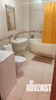 1-к квартира, на длительный срок, 57м2, 7/8 этаж