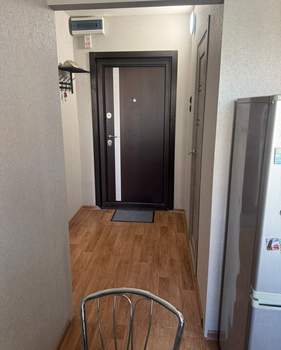 1-к квартира, на длительный срок, 27м2, 5/10 этаж