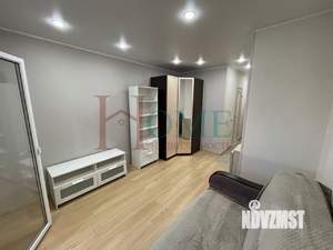 Студия квартира, на длительный срок, 27м2, 8/15 этаж