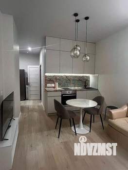 1-к квартира, на длительный срок, 41м2, 9/20 этаж