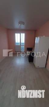 1-к квартира, на длительный срок, 25м2, 13/18 этаж