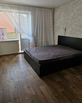 1-к квартира, на длительный срок, 36м2, 7/10 этаж