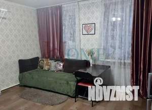 1-к квартира, на длительный срок, 35м2, 1/2 этаж