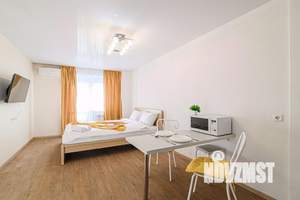 1-к квартира, посуточно, 28м2, 1/1 этаж