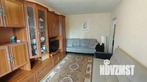2-к квартира, посуточно, 45м2, 3/9 этаж