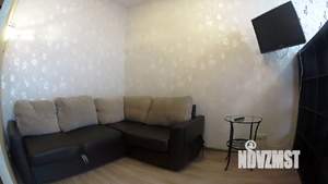 2-к квартира, посуточно, 52м2, 1/1 этаж