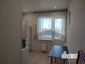 1-к квартира, на длительный срок, 33м2, 16/17 этаж