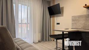 2-к квартира, посуточно, 40м2, 1/1 этаж