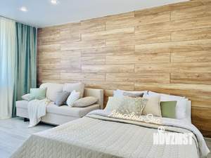 2-к квартира, посуточно, 53м2, 1/1 этаж