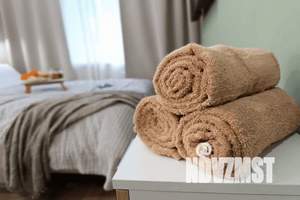 Студия квартира, посуточно, 16м2, 1/5 этаж