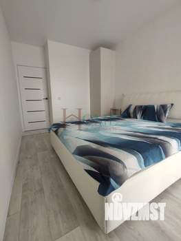 2-к квартира, на длительный срок, 43м2, 20/27 этаж