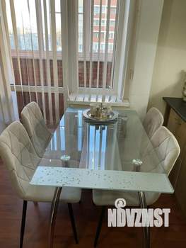 1-к квартира, на длительный срок, 45м2, 5/10 этаж