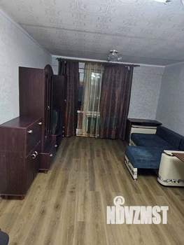 Студия квартира, на длительный срок, 29м2, 3/10 этаж