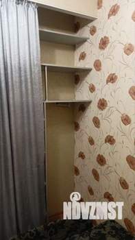 1-к квартира, на длительный срок, 20м2, 9/17 этаж