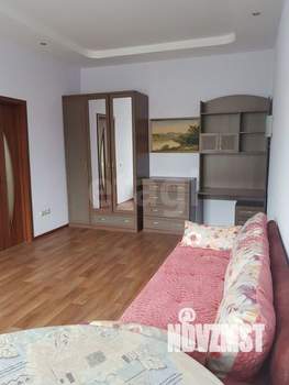 1-к квартира, на длительный срок, 37м2, 3/5 этаж