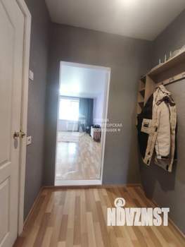 Студия квартира, на длительный срок, 33м2, 10/10 этаж