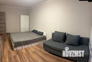2-к квартира, посуточно, 60м2, 1/5 этаж
