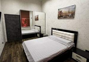 2-к квартира, на длительный срок, 55м2, 14/15 этаж