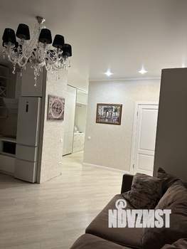 3-к квартира, на длительный срок, 71м2, 6/24 этаж