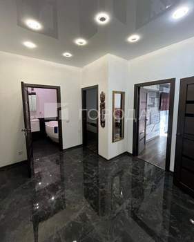 2-к квартира, на длительный срок, 53м2, 11/16 этаж