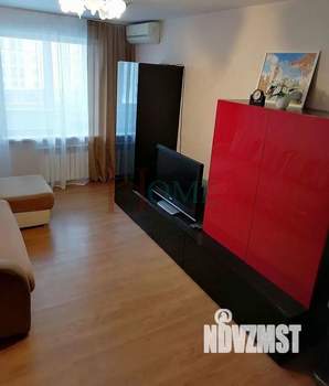 2-к квартира, на длительный срок, 45м2, 6/9 этаж