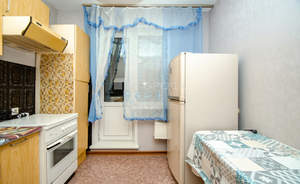 1-к квартира, на длительный срок, 31м2, 10/10 этаж