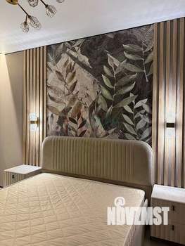 2-к квартира, на длительный срок, 48м2, 22/26 этаж