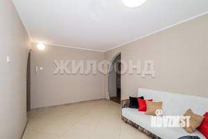 3-к квартира, на длительный срок, 59м2, 1/9 этаж