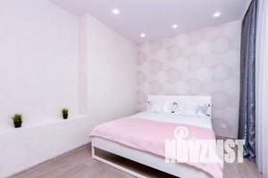 2-к квартира, посуточно, 44м2, 19/25 этаж