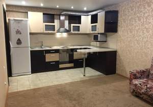 Студия квартира, на длительный срок, 30м2, 4/10 этаж