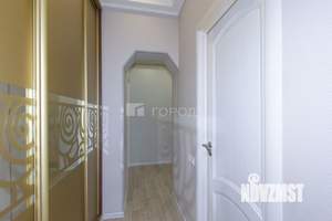 2-к квартира, на длительный срок, 45м2, 2/5 этаж