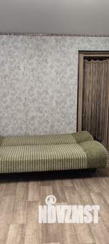 1-к квартира, на длительный срок, 30м2, 3/5 этаж