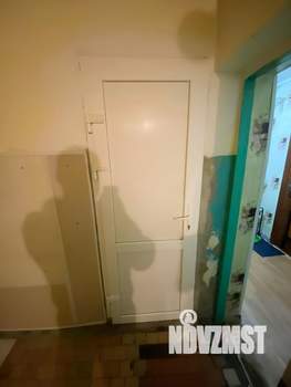 1-к квартира, на длительный срок, 35м2, 5/5 этаж