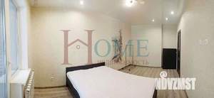 1-к квартира, на длительный срок, 41м2, 2/26 этаж