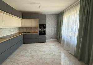 3-к квартира, на длительный срок, 80м2, 11/17 этаж