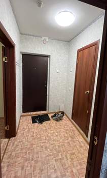 1-к квартира, на длительный срок, 34м2, 7/10 этаж