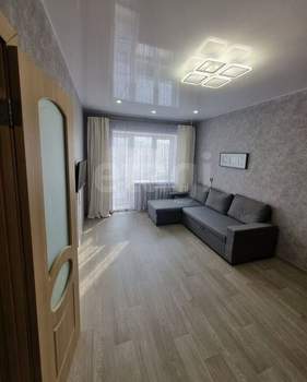 1-к квартира, на длительный срок, 30м2, 2/5 этаж