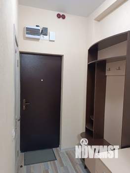 Студия квартира, на длительный срок, 18м2, 3/5 этаж