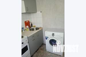 1-к квартира, посуточно, 34м2, 2/5 этаж