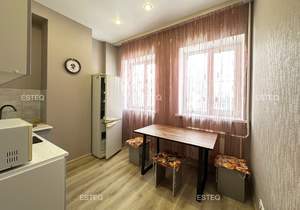 1-к квартира, на длительный срок, 31м2, 3/5 этаж