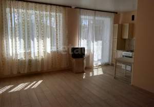 1-к квартира, на длительный срок, 34м2, 2/4 этаж