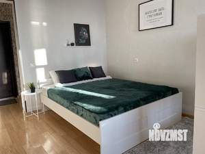 Студия квартира, на длительный срок, 30м2, 17/17 этаж