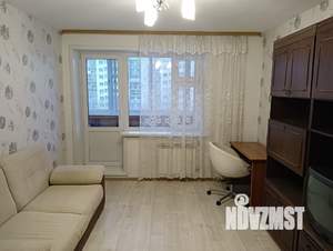 2-к квартира, на длительный срок, 49м2, 4/10 этаж