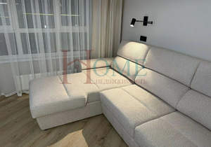 3-к квартира, на длительный срок, 68м2, 10/18 этаж