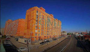 2-к квартира, на длительный срок, 76м2, 7/11 этаж