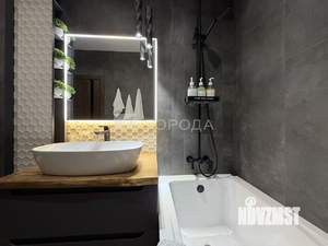 1-к квартира, на длительный срок, 40м2, 1/14 этаж